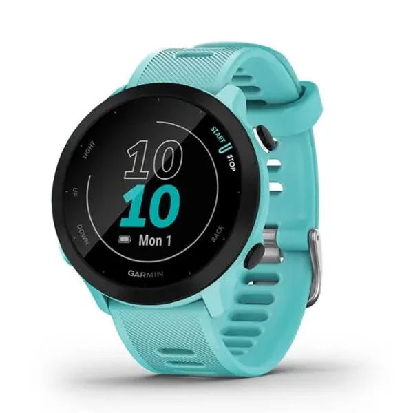 Đồng hồ thông minh Garmin Forerunner 55 (Fullbox, Likenew)