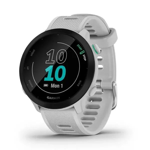 Đồng hồ thông minh Garmin Forerunner 55 (Fullbox, Likenew)