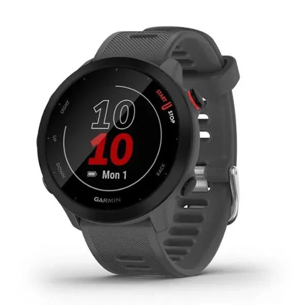 Đồng hồ thông minh Garmin Forerunner 55 (Fullbox, Likenew)