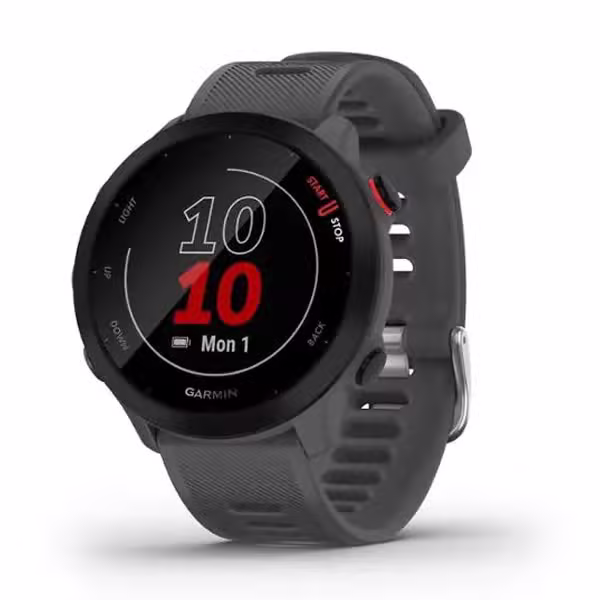 Đồng hồ thông minh Garmin Forerunner 55 (Fullbox, Likenew) - ảnh 2