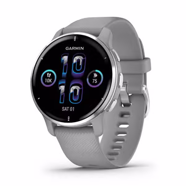 Đồng hồ thông minh Garmin Venu 2 Plus (Fullbox, Likenew) - ảnh 1