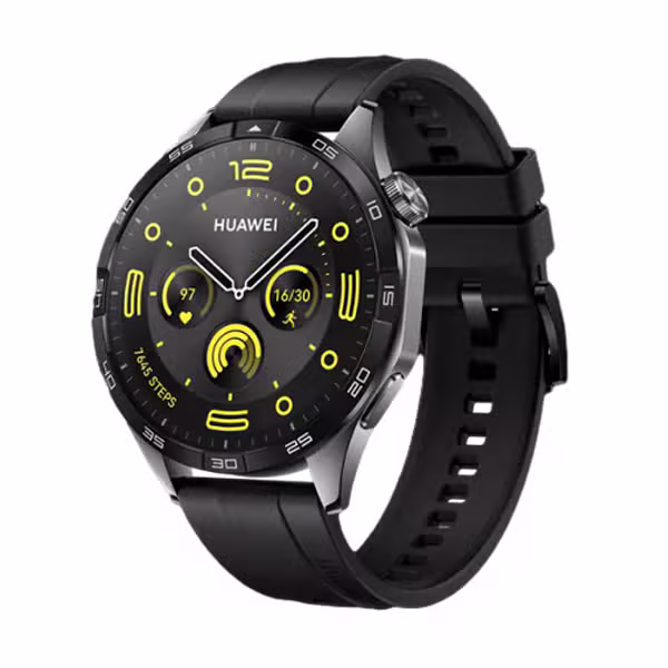 HUAWEI Watch GT4 46mm (Fullbox) Cũ - ảnh 1