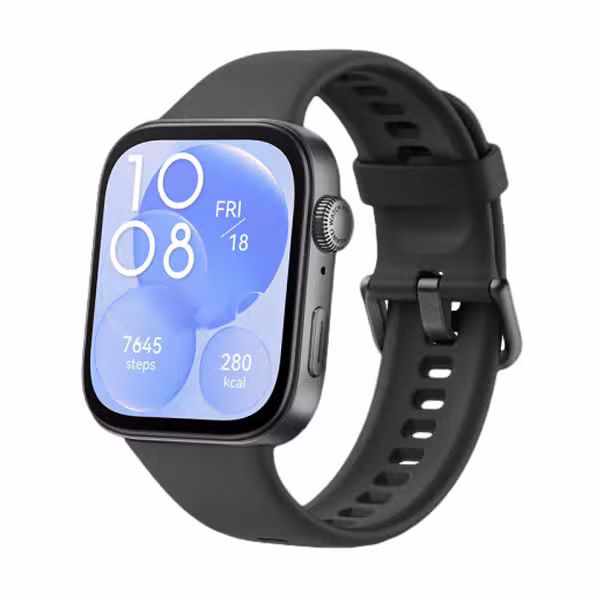 Đồng hồ thông minh Huawei Watch Fit 3 (Likenew) - ảnh 2