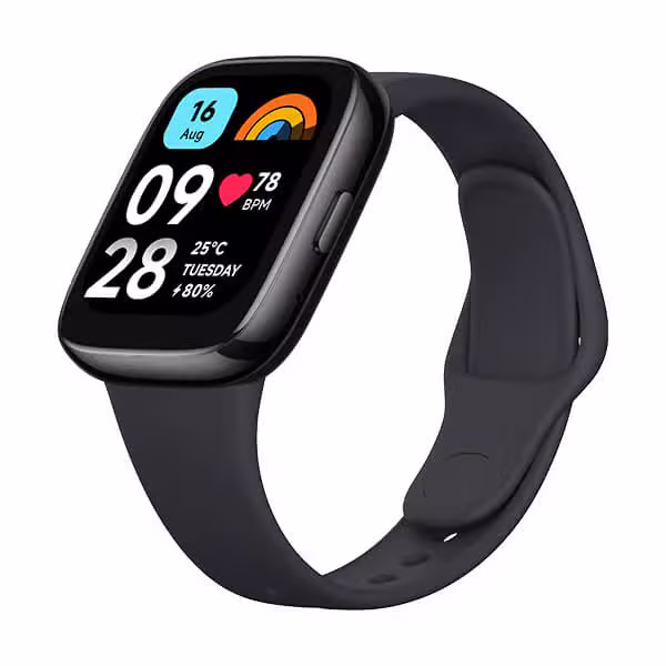 Đồng hồ thông minh Redmi Watch 3 Active (Fullbox, Likenew) - ảnh 1