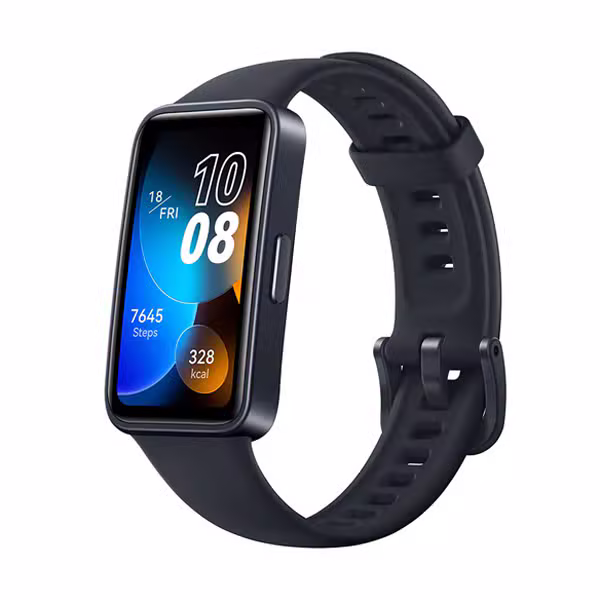 Vòng đeo tay thông minh Huawei Band 8 Cũ (Fullbox) - ảnh 2