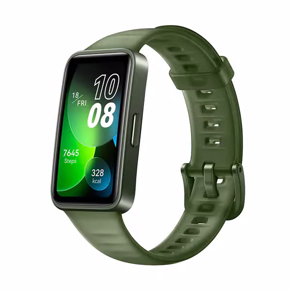 Vòng đeo tay thông minh Huawei Band 8 (Likenew) - ảnh 1