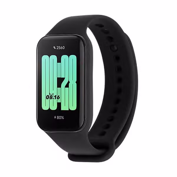 Vòng đeo tay thông minh Redmi Band 2 (Fullbox, Likenew) - ảnh 1