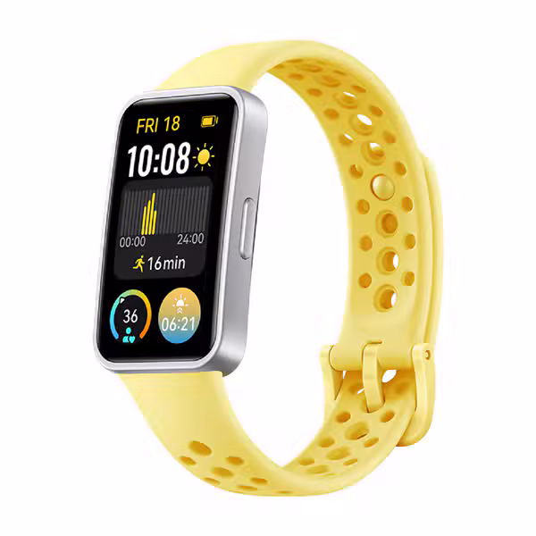 Vòng đeo tay thông minh Huawei Band 9 (Fullbox, Likenew) - ảnh 1