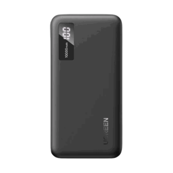 Pin sạc dự phòng Ugreen 10.000mAh 20W 2 chiều 25742