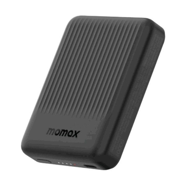 Pin sạc dự phòng Momax 10.000mAh Magnetic Q.Mag Minimal 2
