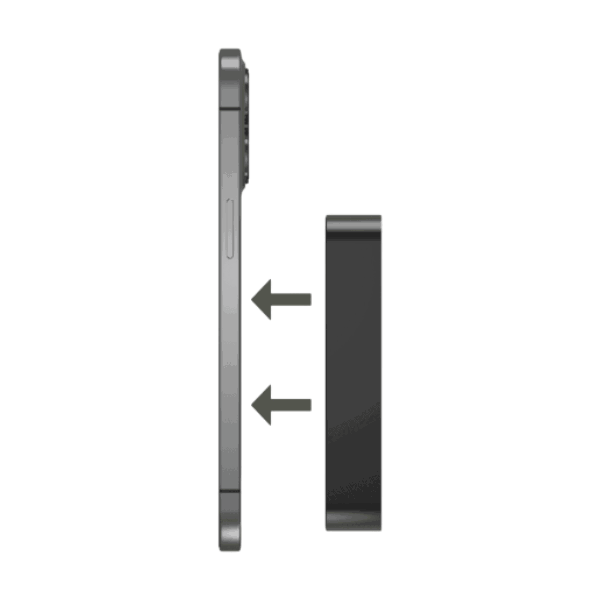 Pin sạc dự phòng Momax 20.000mAh MagSafe Q.Mag X2