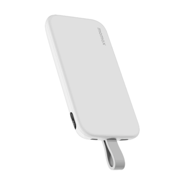 Pin sạc dự phòng Momax 10.000mAh iPower PD