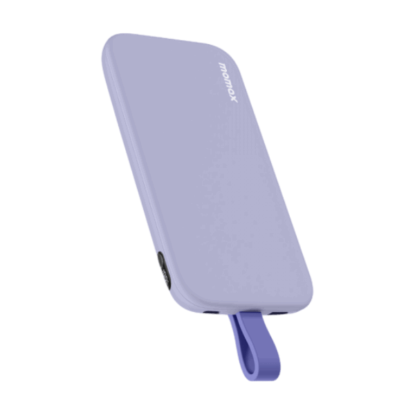 Pin sạc dự phòng Momax 10.000mAh iPower PD