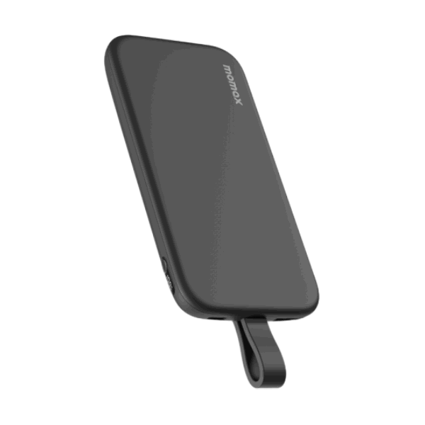 Pin sạc dự phòng Momax 10.000mAh iPower PD