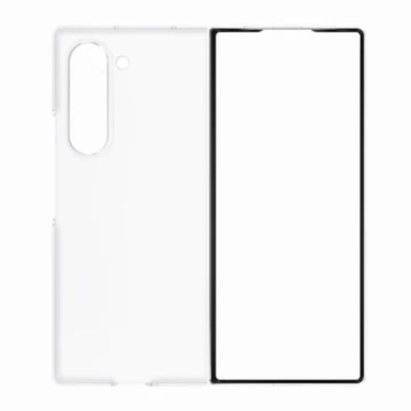 Ốp lưng trong siêu mỏng Samsung Galaxy Z Fold6