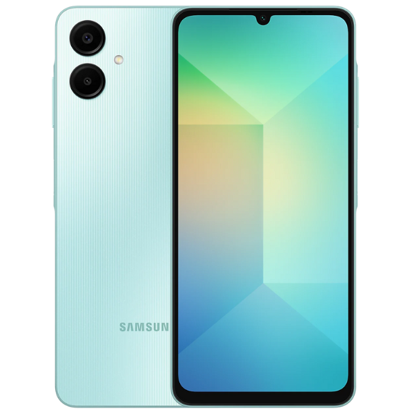 Samsung Galaxy A06 128GB Chính Hãng