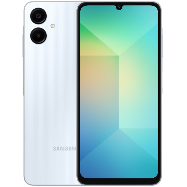 Samsung Galaxy A06 128GB Chính Hãng