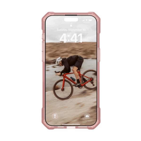 Ốp lưng iPhone 15 Pro Max UAG Essential Armor MagSafe