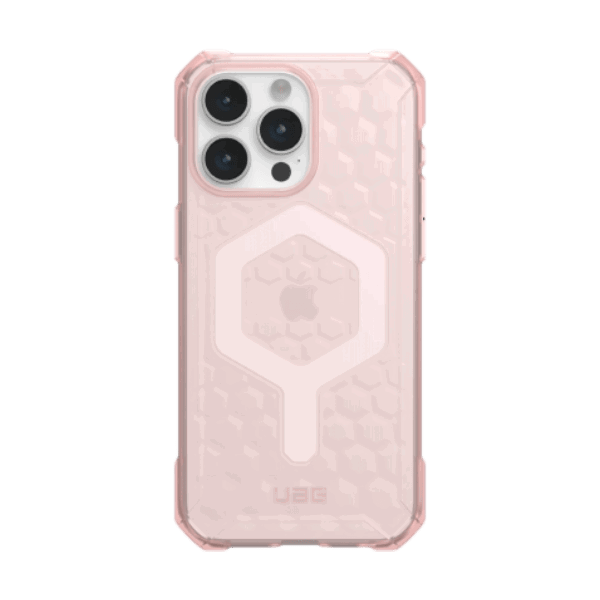 Ốp lưng iPhone 15 Pro Max UAG Essential Armor MagSafe