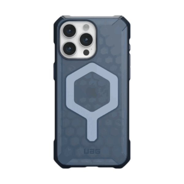 Ốp lưng iPhone 15 Pro Max UAG Essential Armor MagSafe