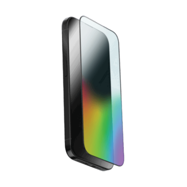 Dán cường lực iPhone 16 ZAGG Chống ánh sáng xanh