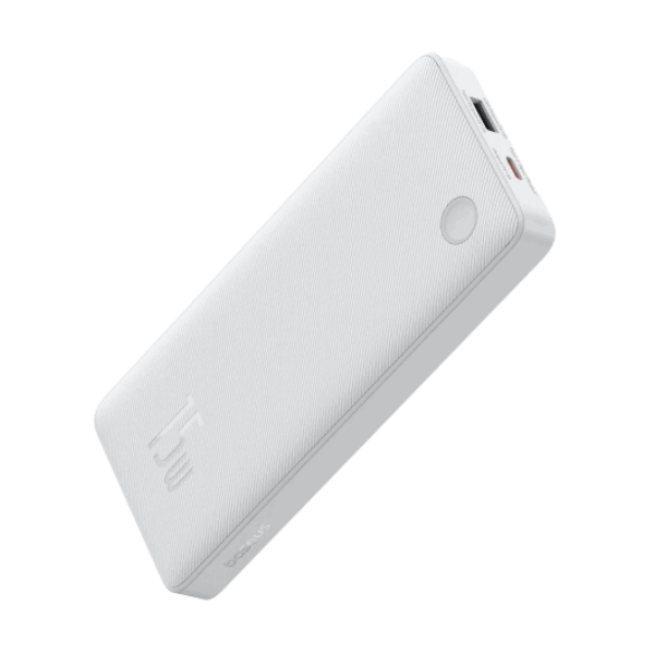 Pin sạc dự phòng Baseus AirPow Lite 10.000mAh 15W