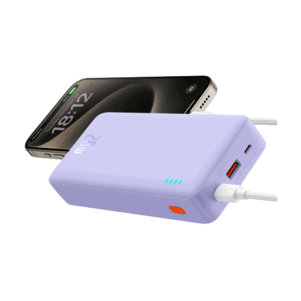Pin sạc dự phòng Baseus AirPow 20.000mAh 20W
