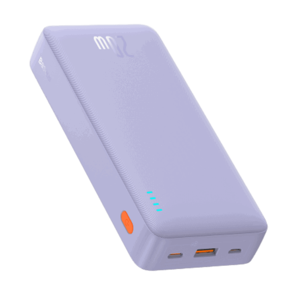 Pin sạc dự phòng Baseus AirPow 20.000mAh 20W