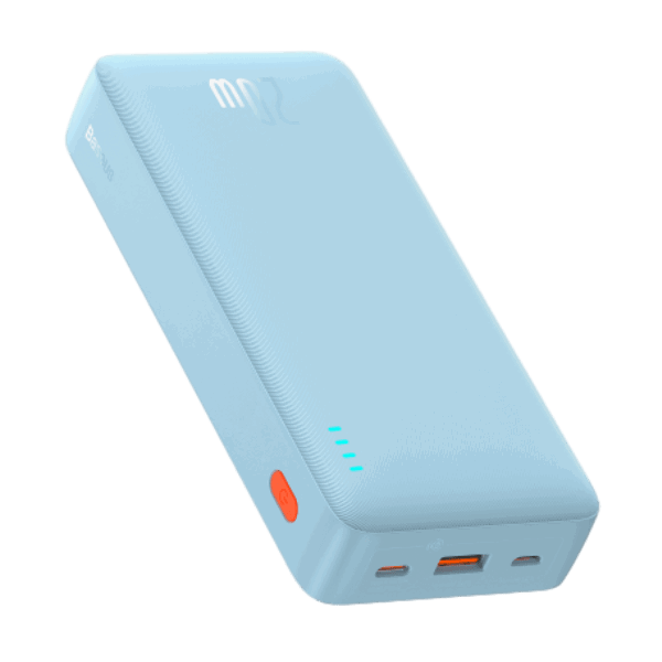 Pin sạc dự phòng Baseus AirPow 20.000mAh 20W
