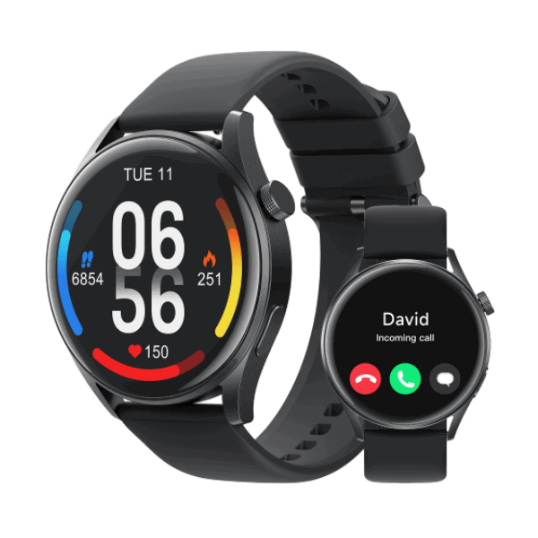 Đồng hồ thông minh SoundPeats Watch 4