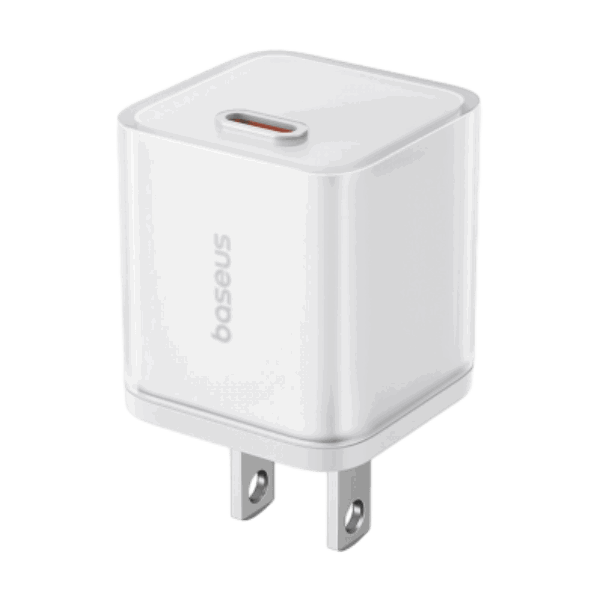 Củ sạc nhanh Baseus GaN5S 1C 30W US