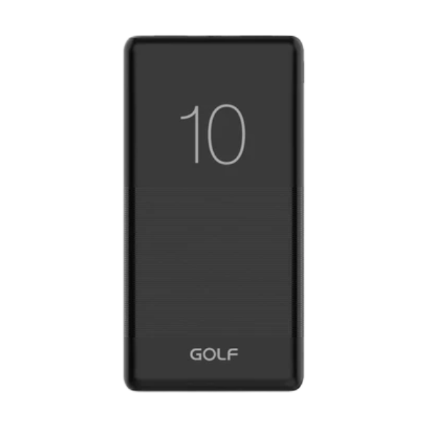 Pin sạc dự phòng Golf G80-C 10.000mAh