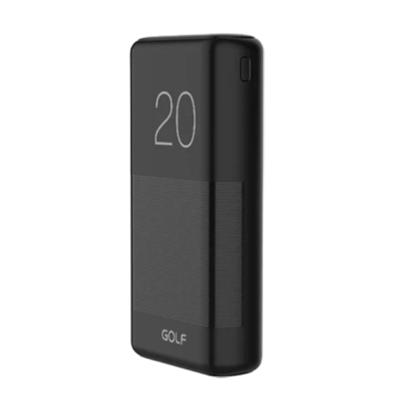 Pin sạc dự phòng Golf G81-C 20.000mAh