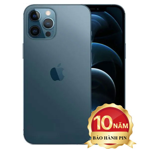 iPhone 12 Pro Max 256GB (Likenew)