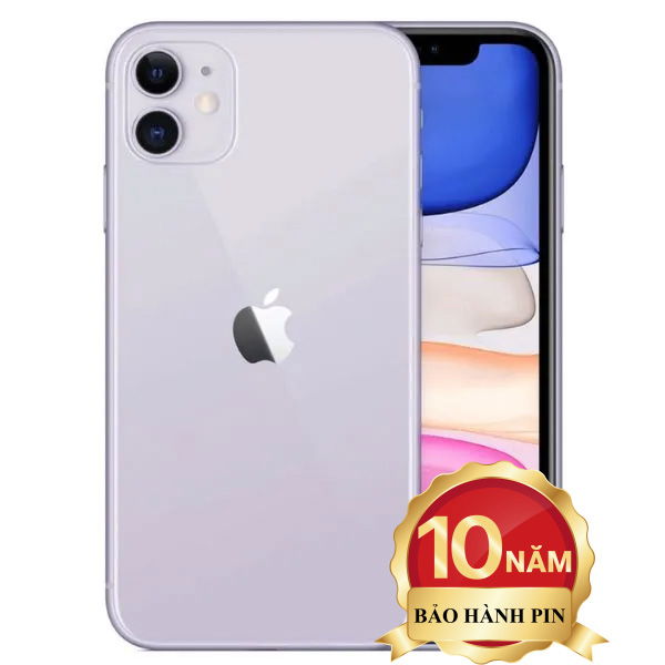 iPhone 11 64GB (Likenew)