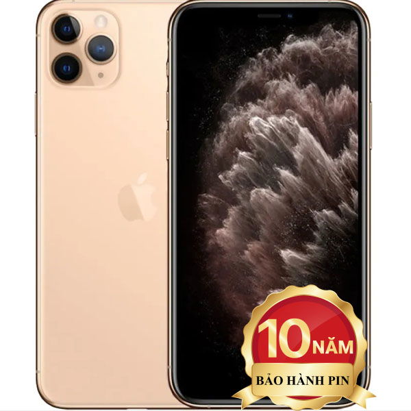 iPhone 11 Pro Max 64GB (Likenew)