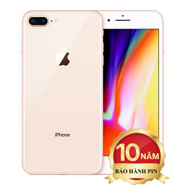 iPhone 8 Plus 64GB (Likenew)