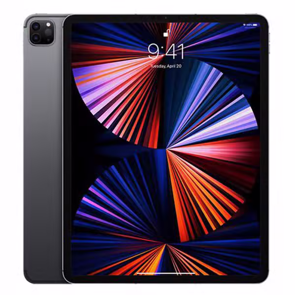 iPad Pro 11-inch 2021 | M1 512GB Wifi (Fullbox, Likenew)