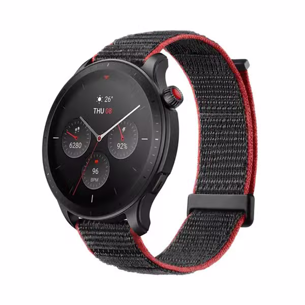Đồng hồ thông minh Amazfit GTR 4 Cũ (Like New) - ảnh 1