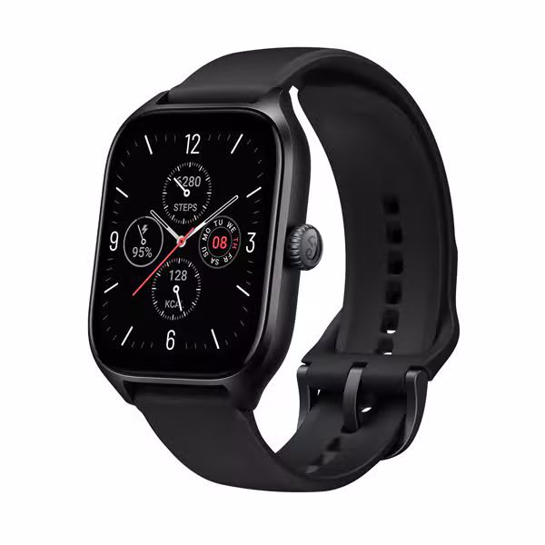 Đồng hồ thông minh Amazfit GTS 4 (Fullbox, Likenew) - ảnh 1