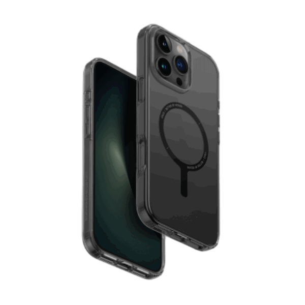 Ốp lưng iPhone 16 Pro UNIQ Clario (Eco)