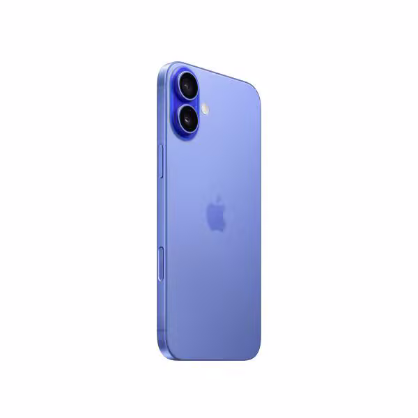 iPhone 16 512GB Chính Hãng (VN/A) - ảnh 5