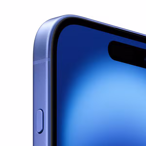 iPhone 16 512GB Chính Hãng (VN/A) - ảnh 6