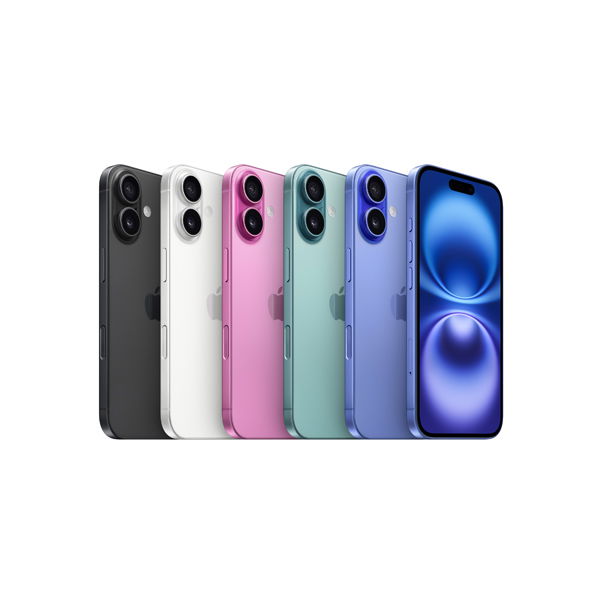 iPhone 16 Plus 128GB Chính hãng (VN/A)