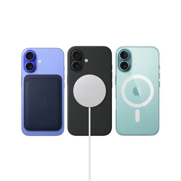 iPhone 16 Plus 128GB Chính hãng (VN/A)