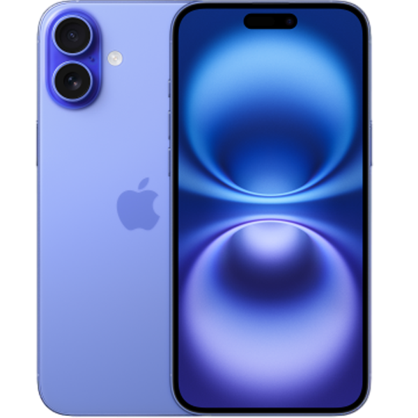 iPhone 16 Plus 128GB Chính hãng (VN/A)