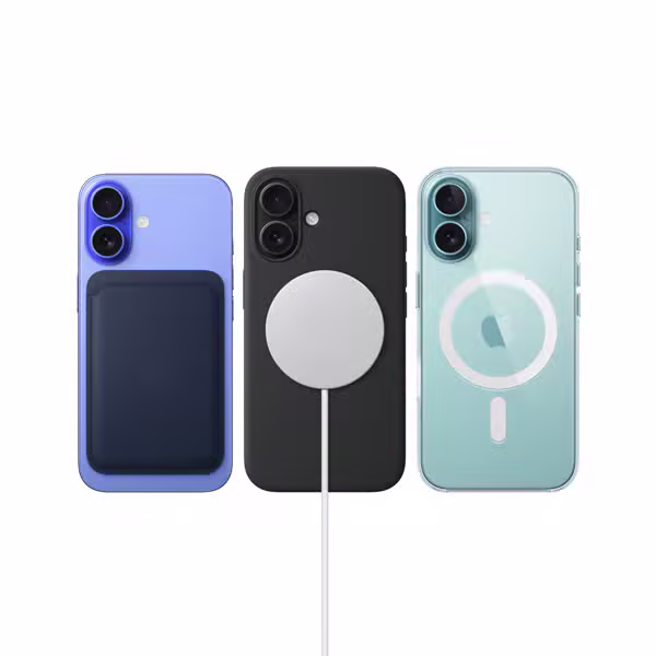 iPhone 16 Plus 256GB Chính hãng (VN/A) - ảnh 9
