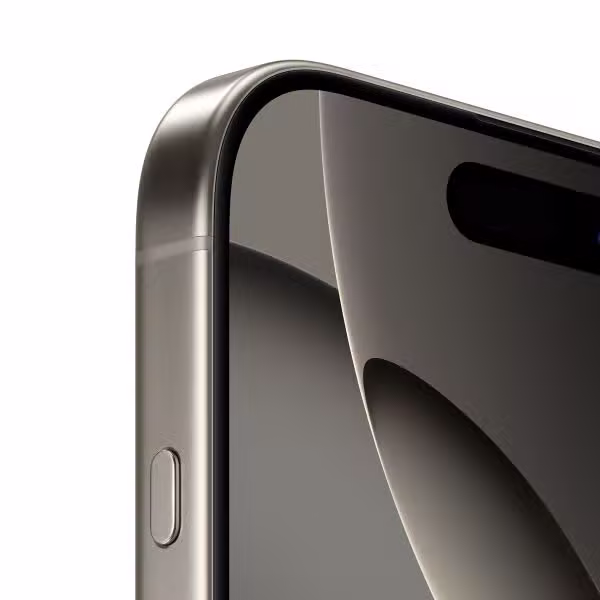 iPhone 16 Pro 512GB Chính Hãng (VN/A) - ảnh 3