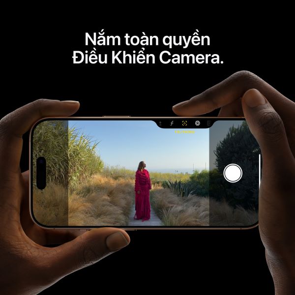 iPhone 16 Pro 1TB Chính Hãng (VN/A)