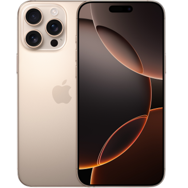 iPhone 16 Pro 1TB Chính Hãng (VN/A)